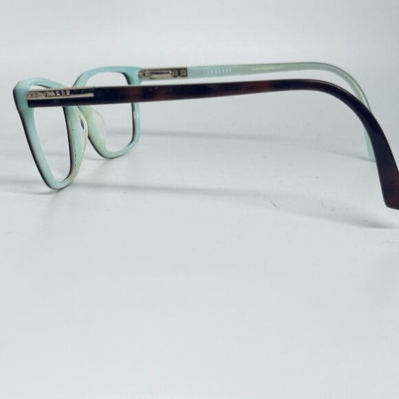 Ted Baker Eyeglasses, Frames Only, B742 HAV B:37.5 Havana, 55-16-140 H17126 - Picture 2 of 7